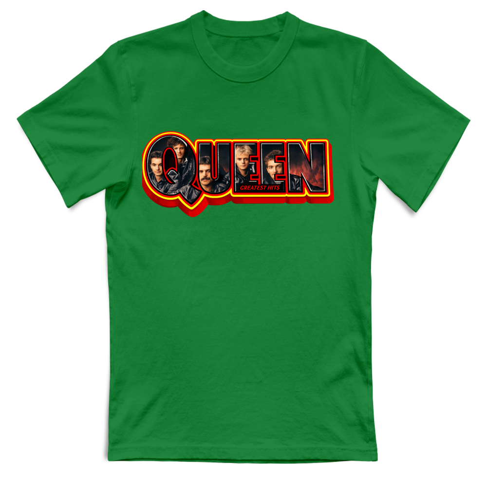 T-Shirt Bambino linea queen