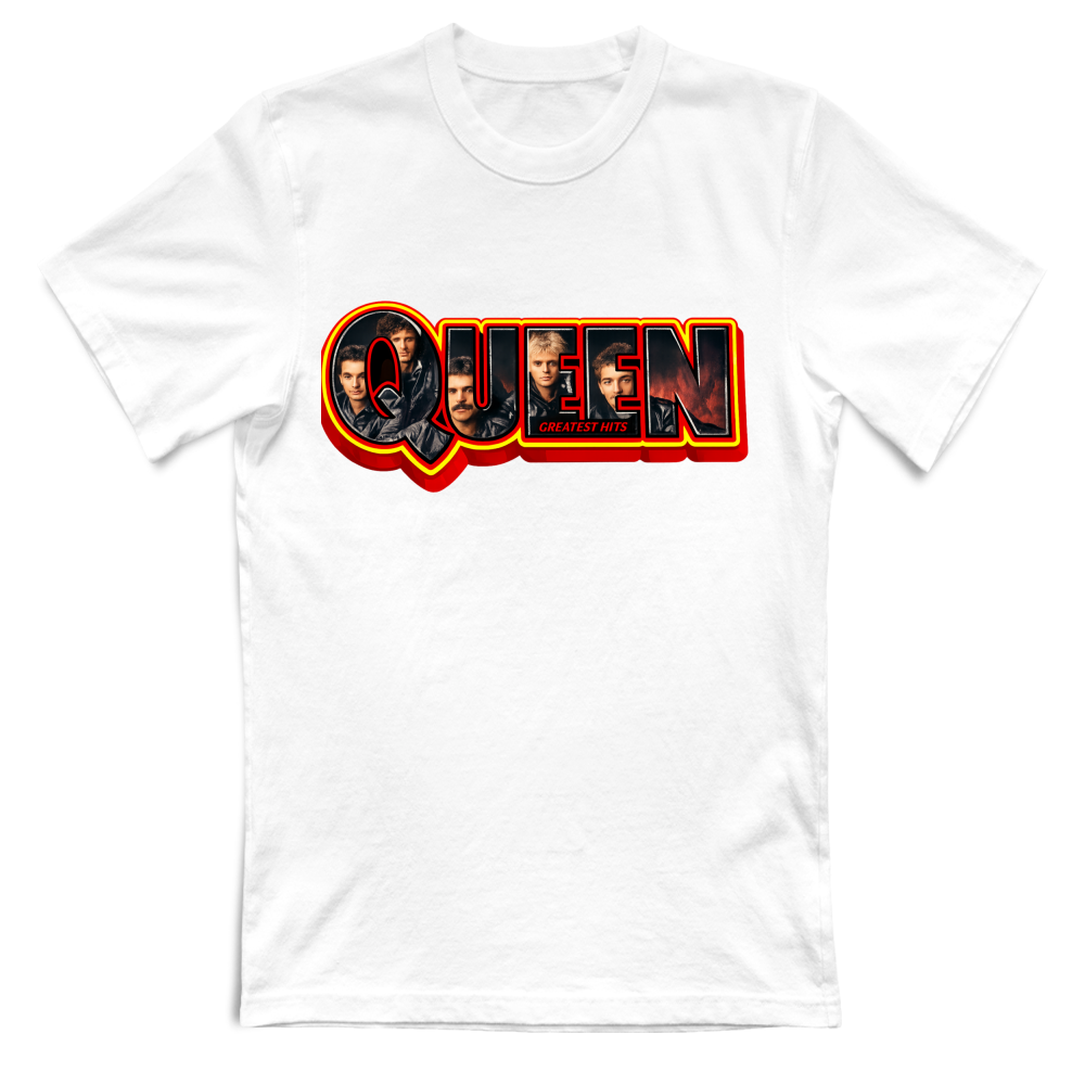 T-Shirt Unisex linea queen