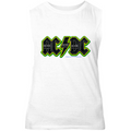 Canotta Unisex linea AC/DC