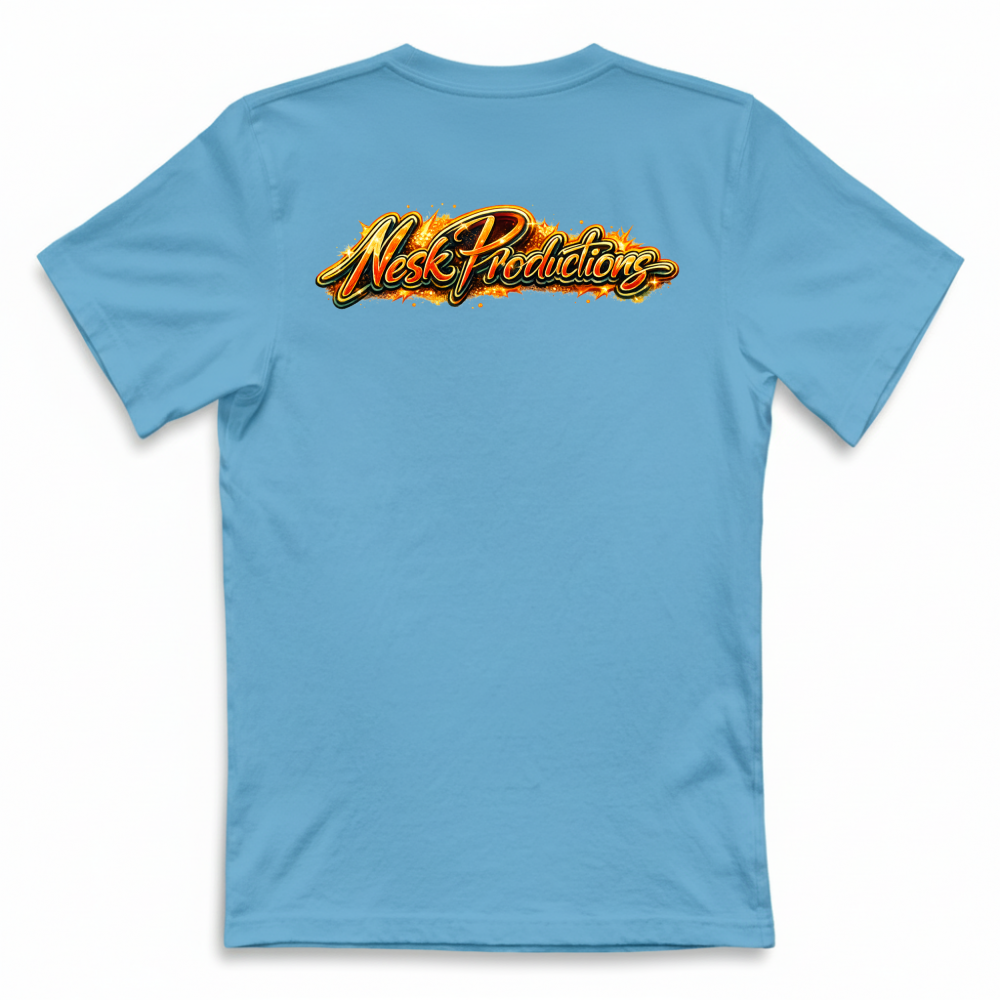 T-Shirt Unisex T-Shirt Verso un Mondo Migliore