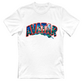 T-Shirt Unisex linea avatar