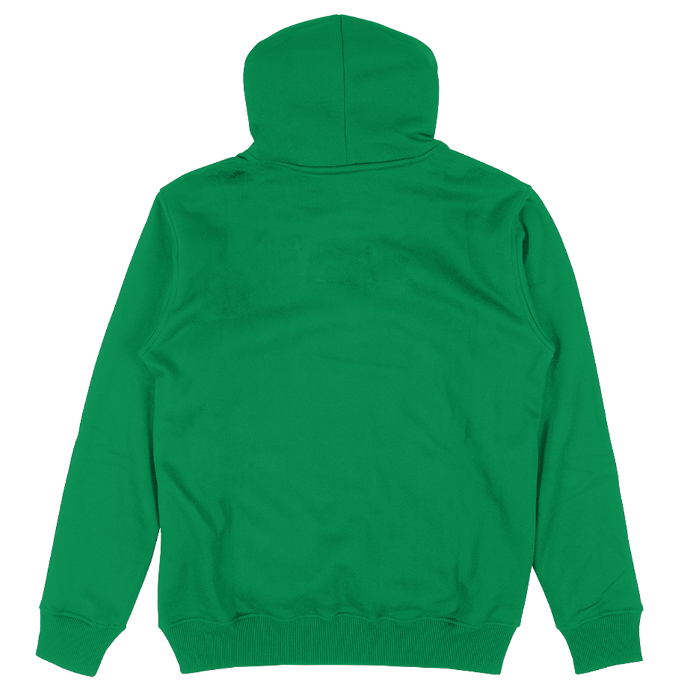 Felpa Unisex con Cappuccio Linea V per Vendetta A