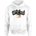 Felpa Bambino con Cappuccio linea Motorhead  A