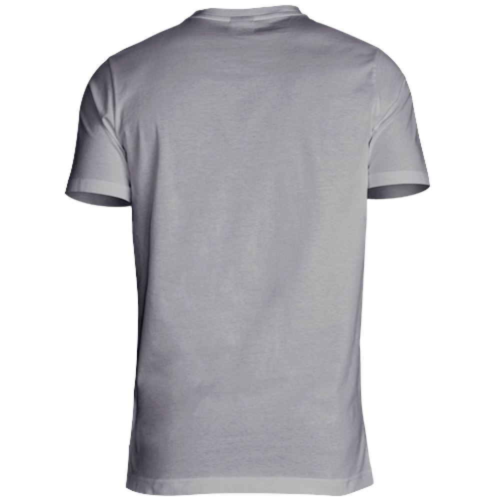 T-Shirt Unisex Scollo V Linea V per Vendetta A