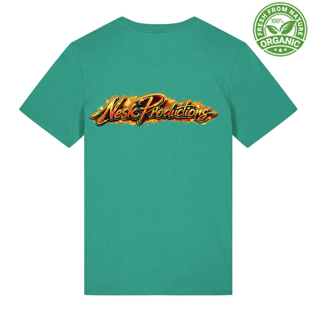 T-Shirt Unisex Organica t-Shirt Linea Estate