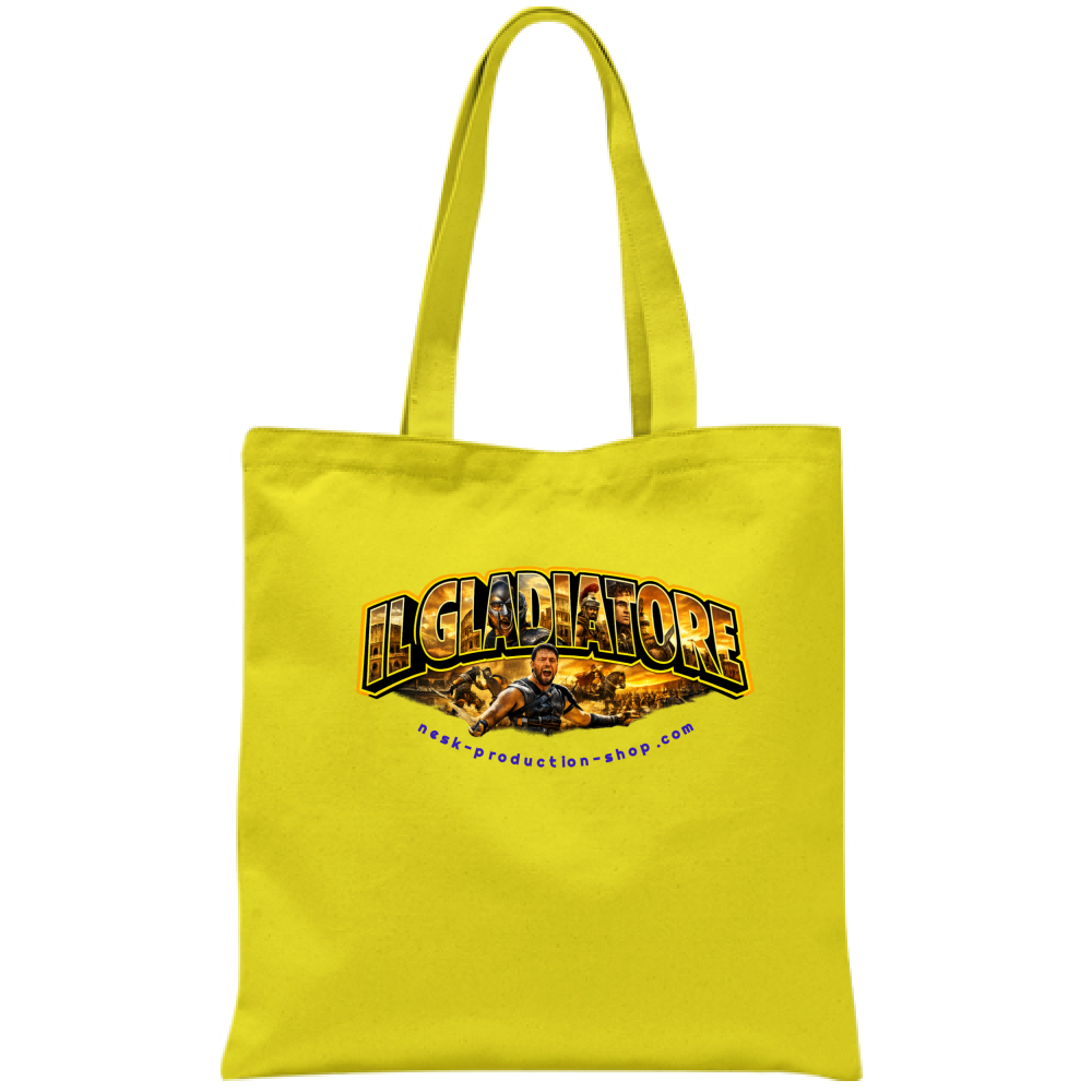 Borsa linea gladiatore