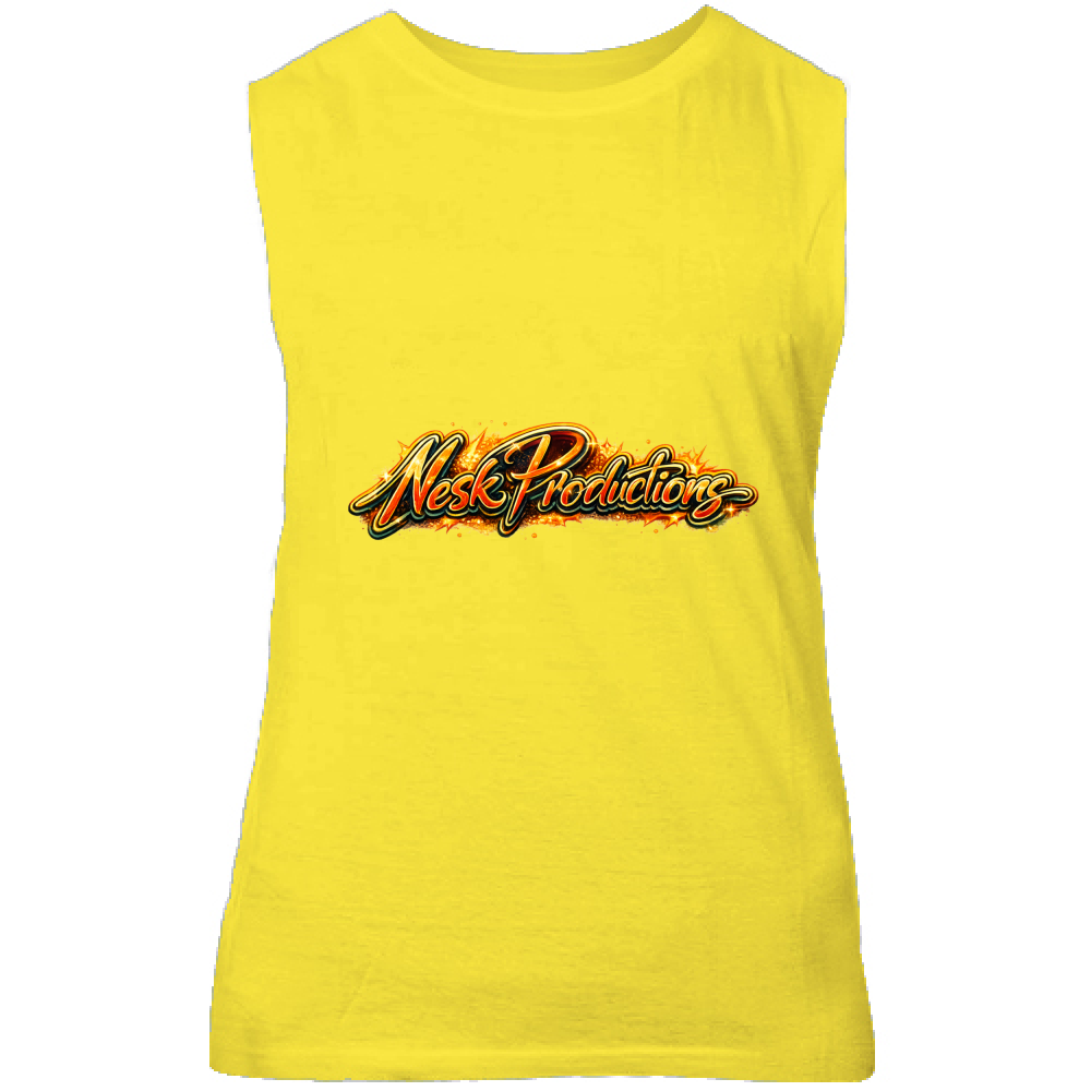 Canotta Unisex t-Shirt Linea Estate