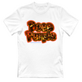 T-Shirt Unisex linea Deep Purple
