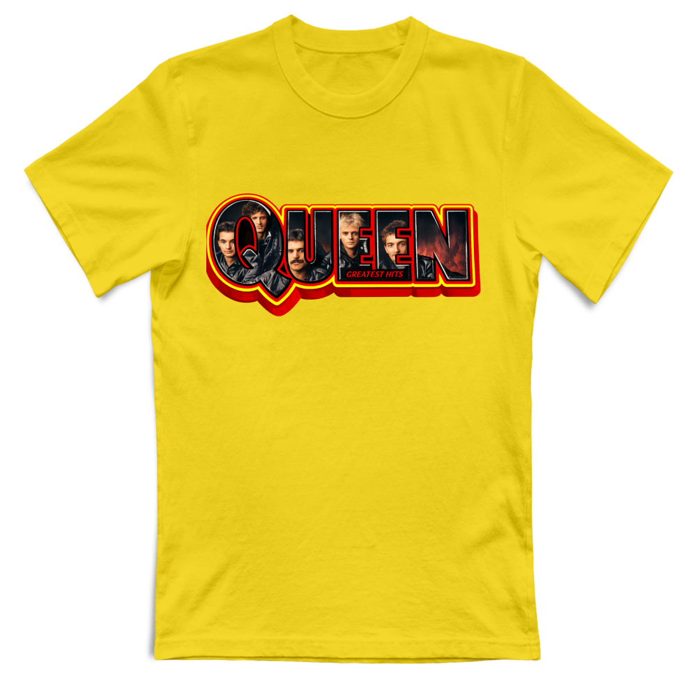 T-Shirt Unisex linea queen