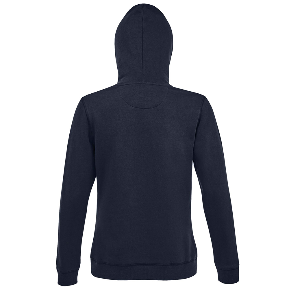 Hoodie Premium Women Linea V per Vendetta A