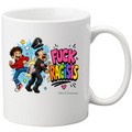 Tazza linea fuckracists