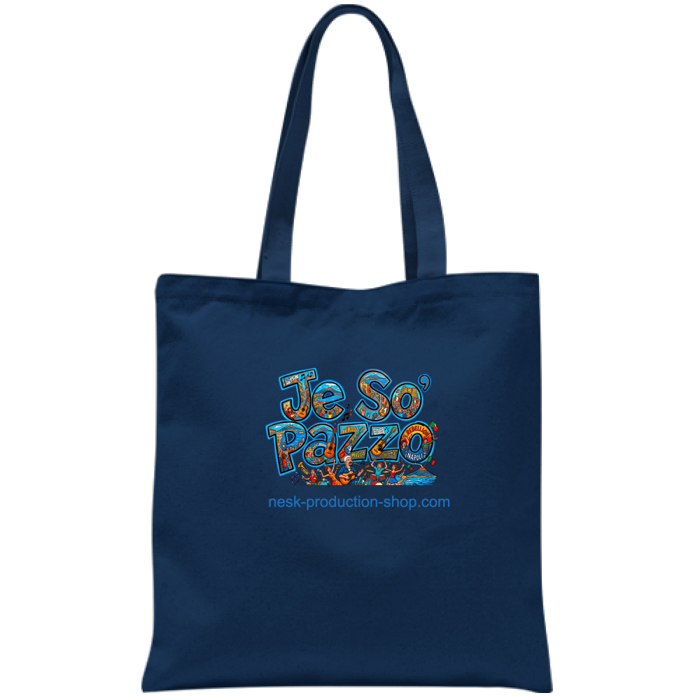 Borsa linea je so pazzo
