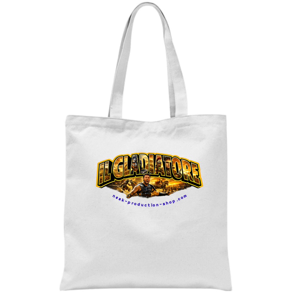 Borsa linea gladiatore