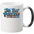 Tazza Magica linea je so pazzo A