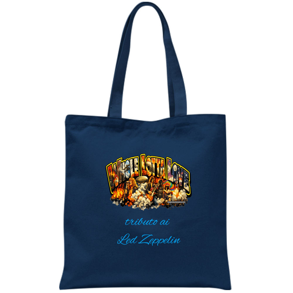 Borsa linea Whole lotta love