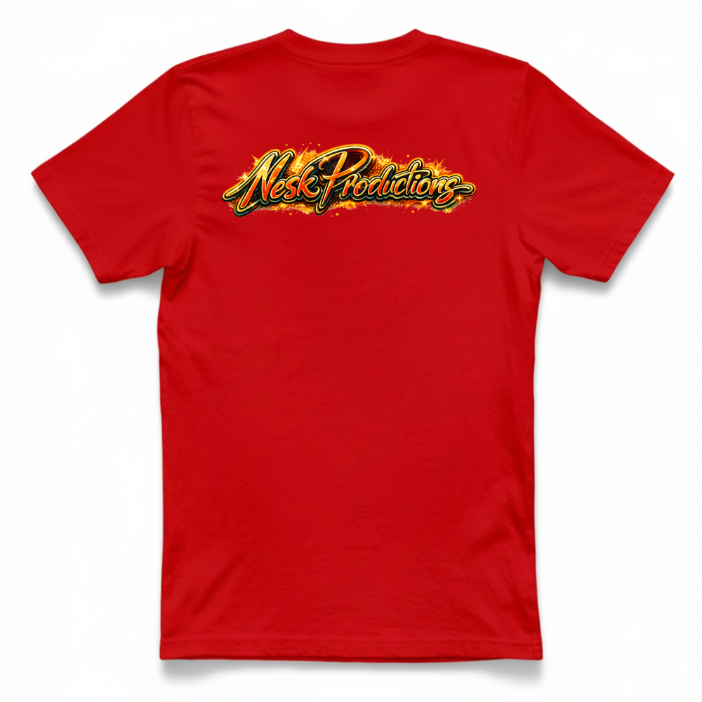 T-Shirt Unisex T-Shirt Verso un Mondo Migliore