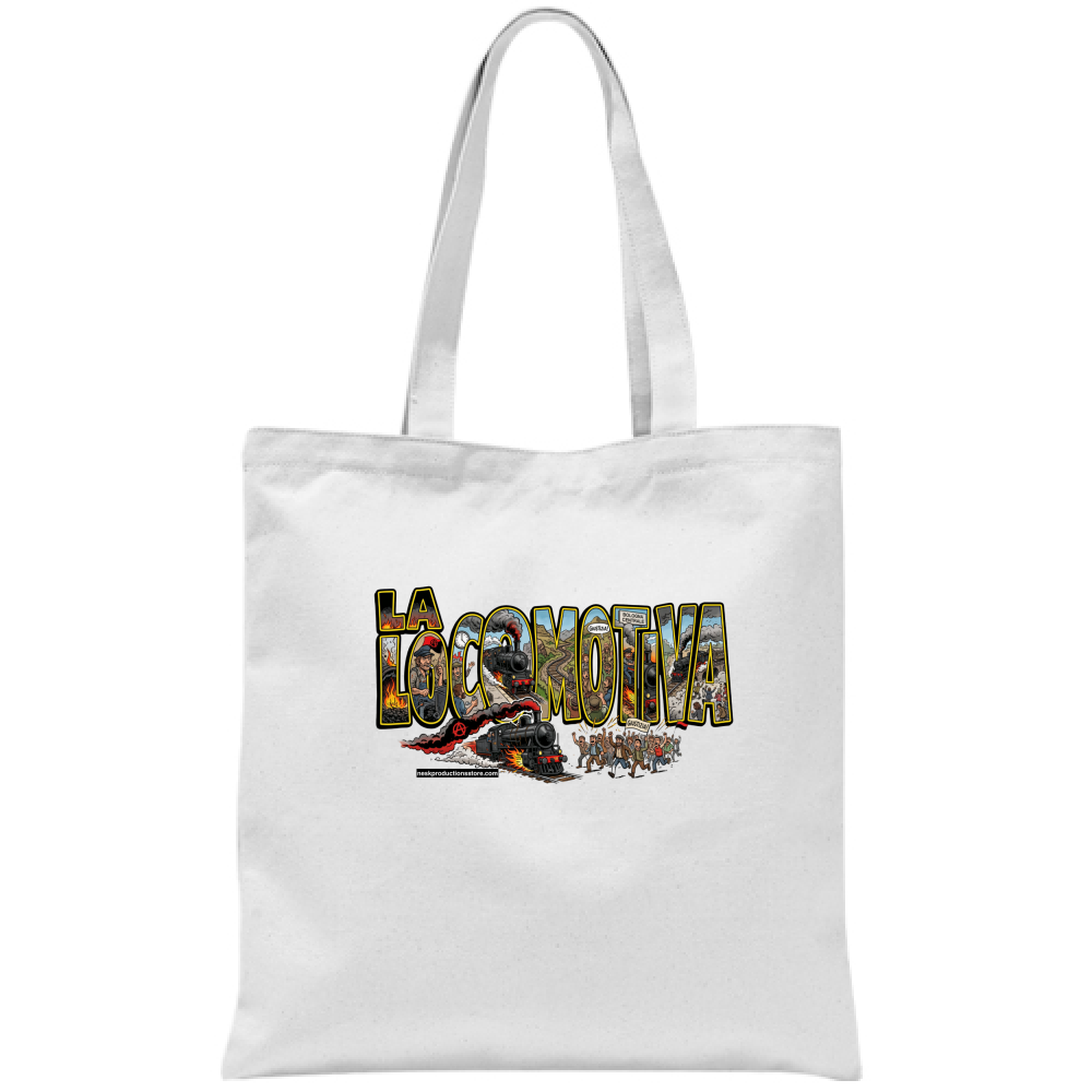 Borsa linea la locomotiva A