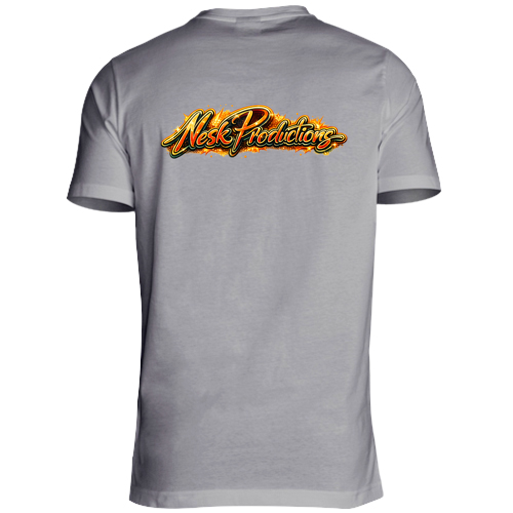 T-Shirt Unisex Scollo V T-Shirt Verso un Mondo Migliore