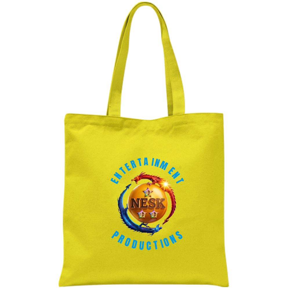Borsa T-Shirt con una Frase Motivazionale
