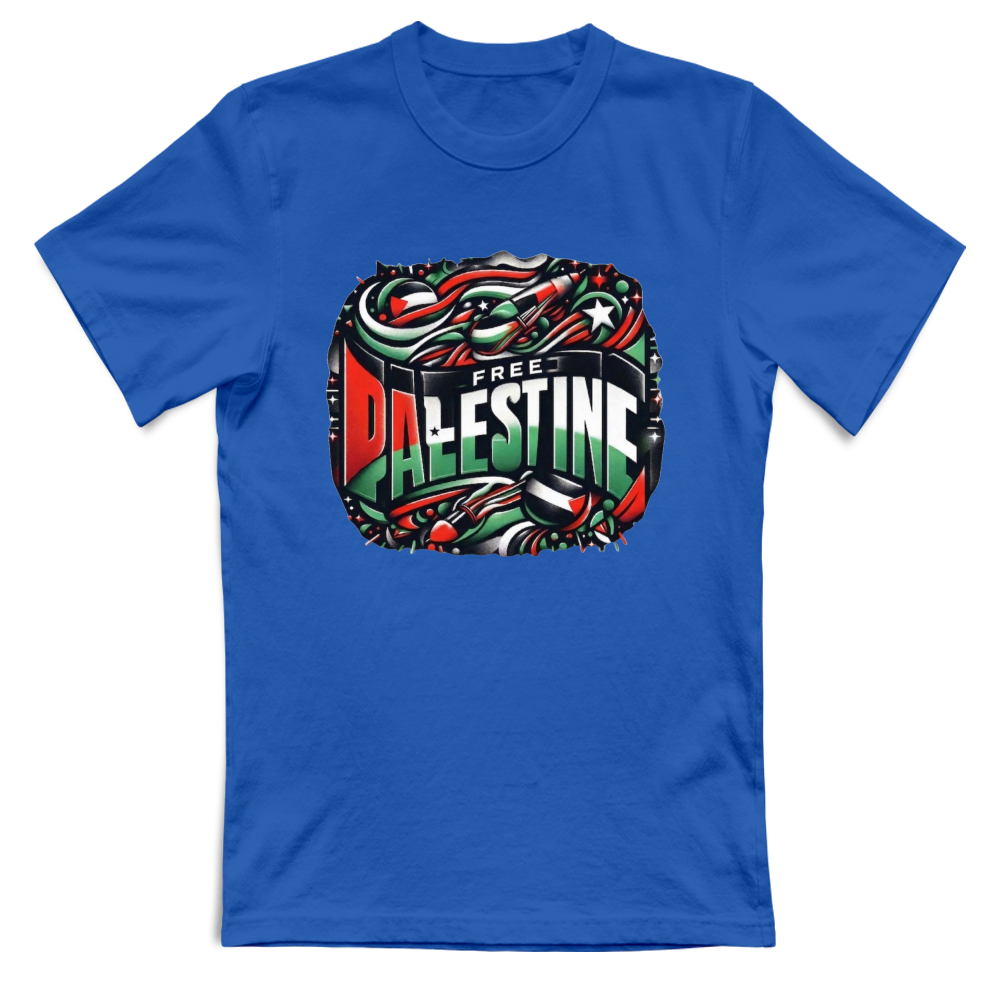 T-Shirt Unisex linea FreePal