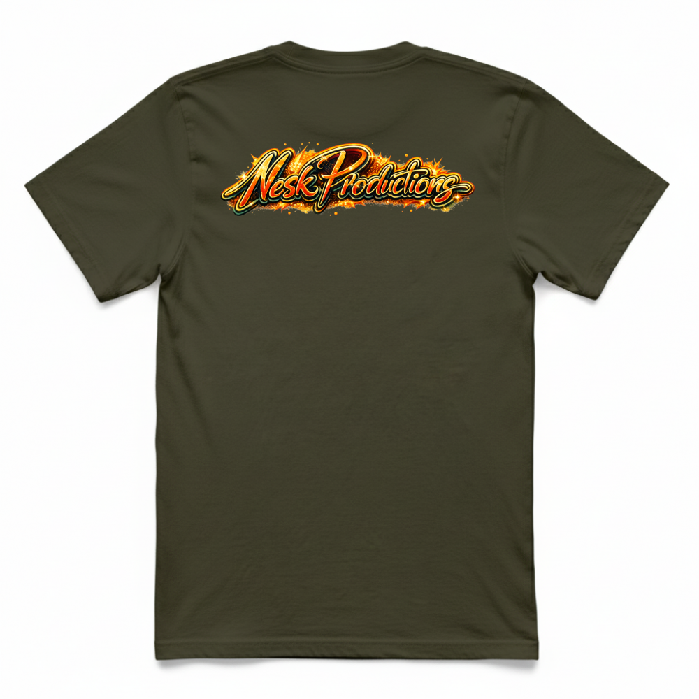 T-Shirt Unisex T-Shirt Verso un Mondo Migliore
