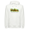 Felpa Cappuccio Unisex Canapa linea praga