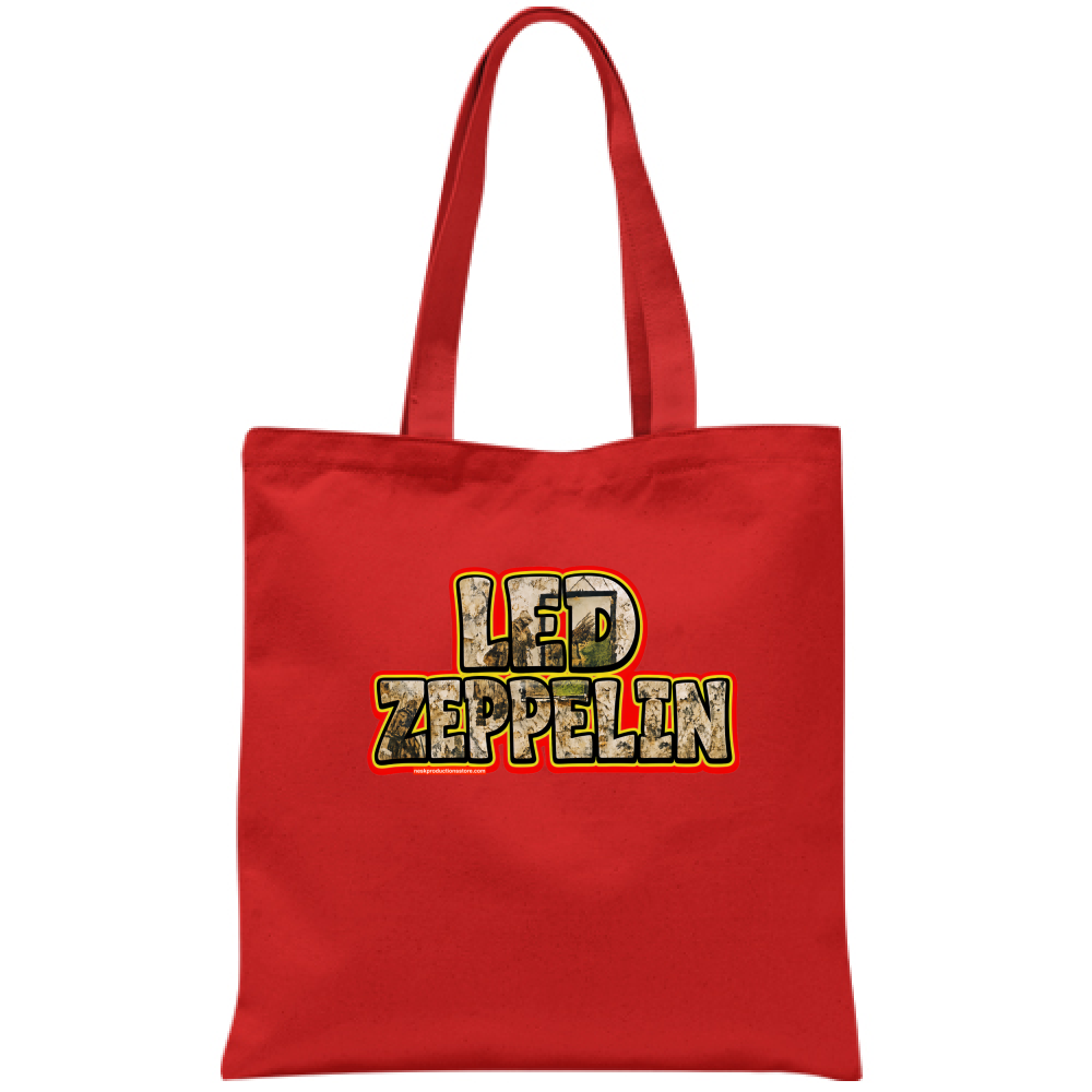 Borsa linea Led Zeppelin  A