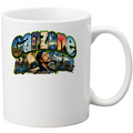 Tazza linea Canzone Dalla