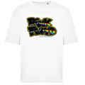 T-Shirt Oversize linea Pink Floyd