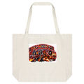 Tote Bag Canapa linea i was made for lovin you 1A