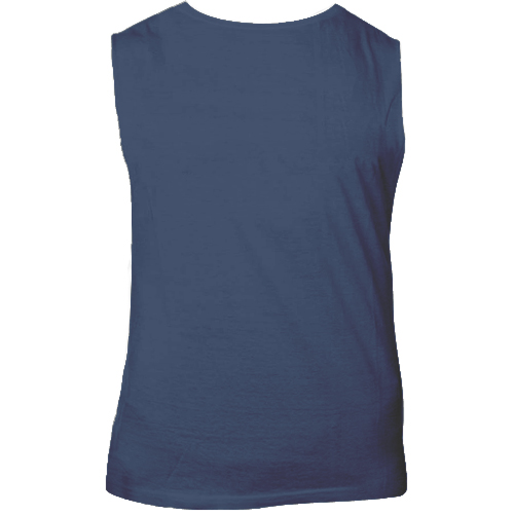 Canotta Unisex Linea Avatar A