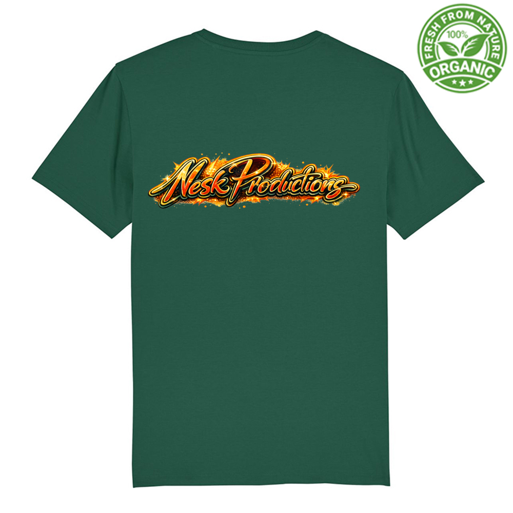 T-Shirt Unisex Premium Organic t-Shirt Linea Estate