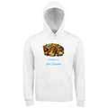Hoodie Premium Men linea Whole lotta love