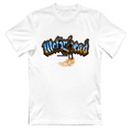 T-Shirt Unisex Large linea Motorhead  A