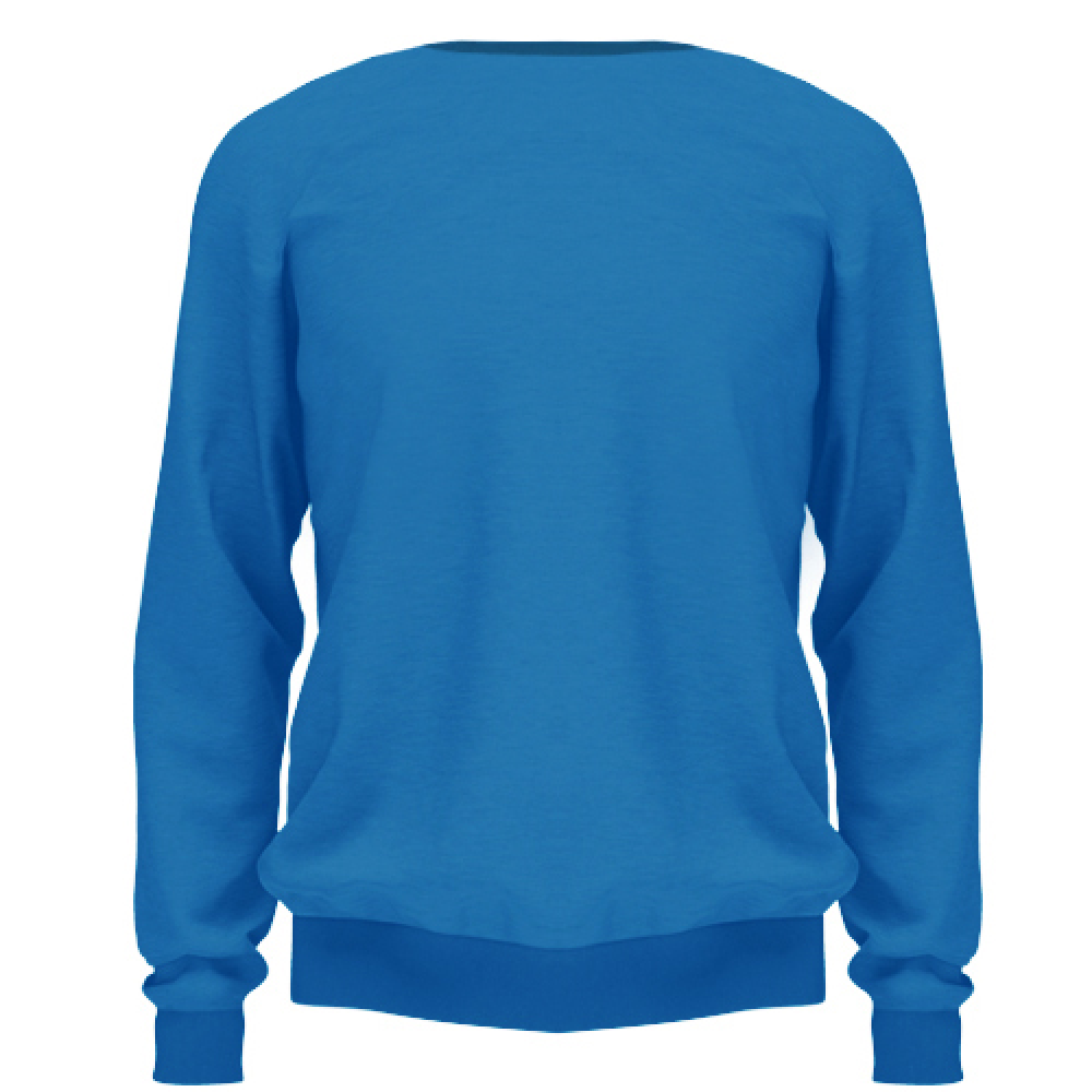 Felpa Unisex Linea Avatar A