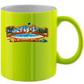 Tazza Fluo t-Shirt Linea Estate