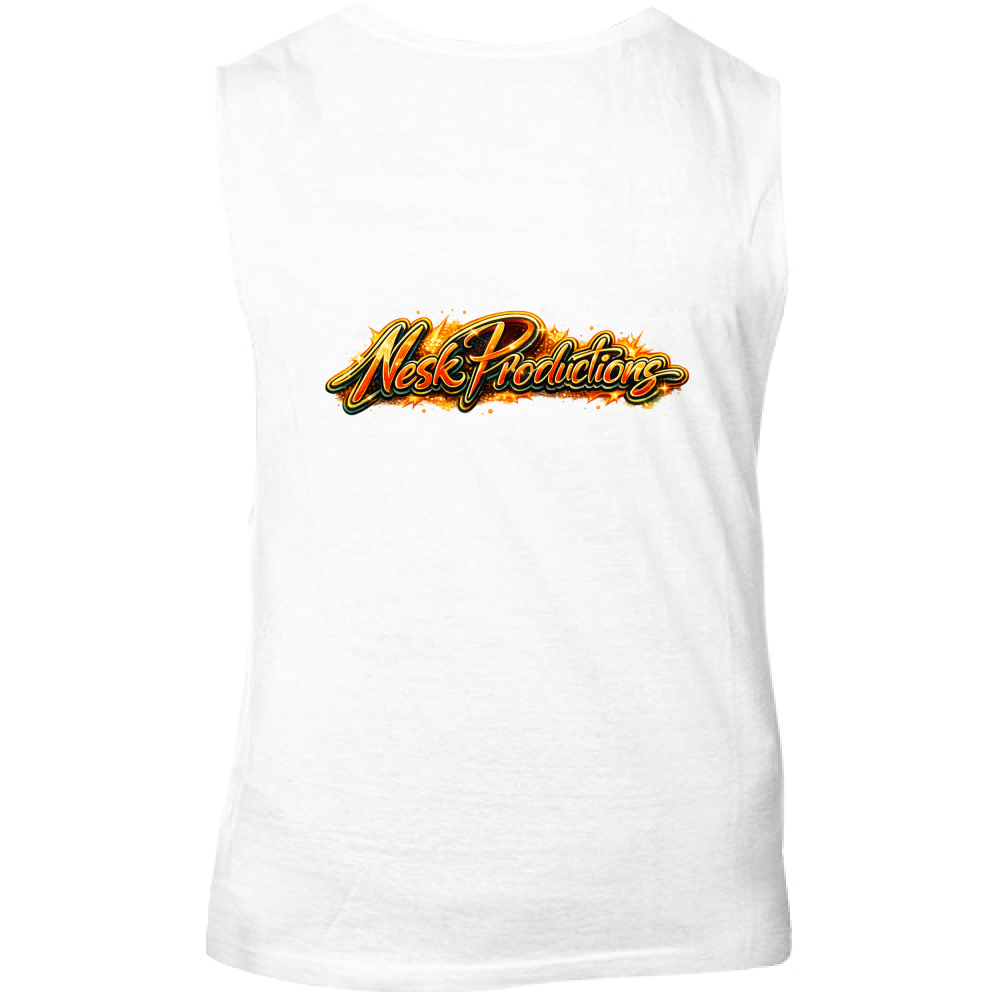 Canotta Unisex T-Shirt Verso un Mondo Migliore