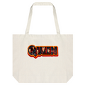 Tote Bag Canapa linea queen