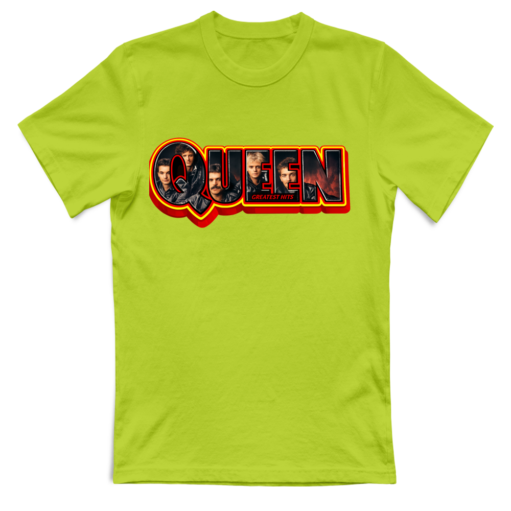 T-Shirt Bambino linea queen
