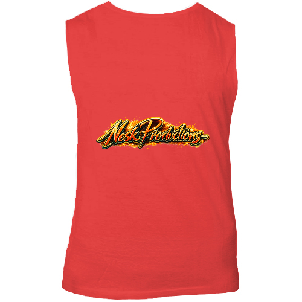 Canotta Unisex t-Shirt Linea Estate