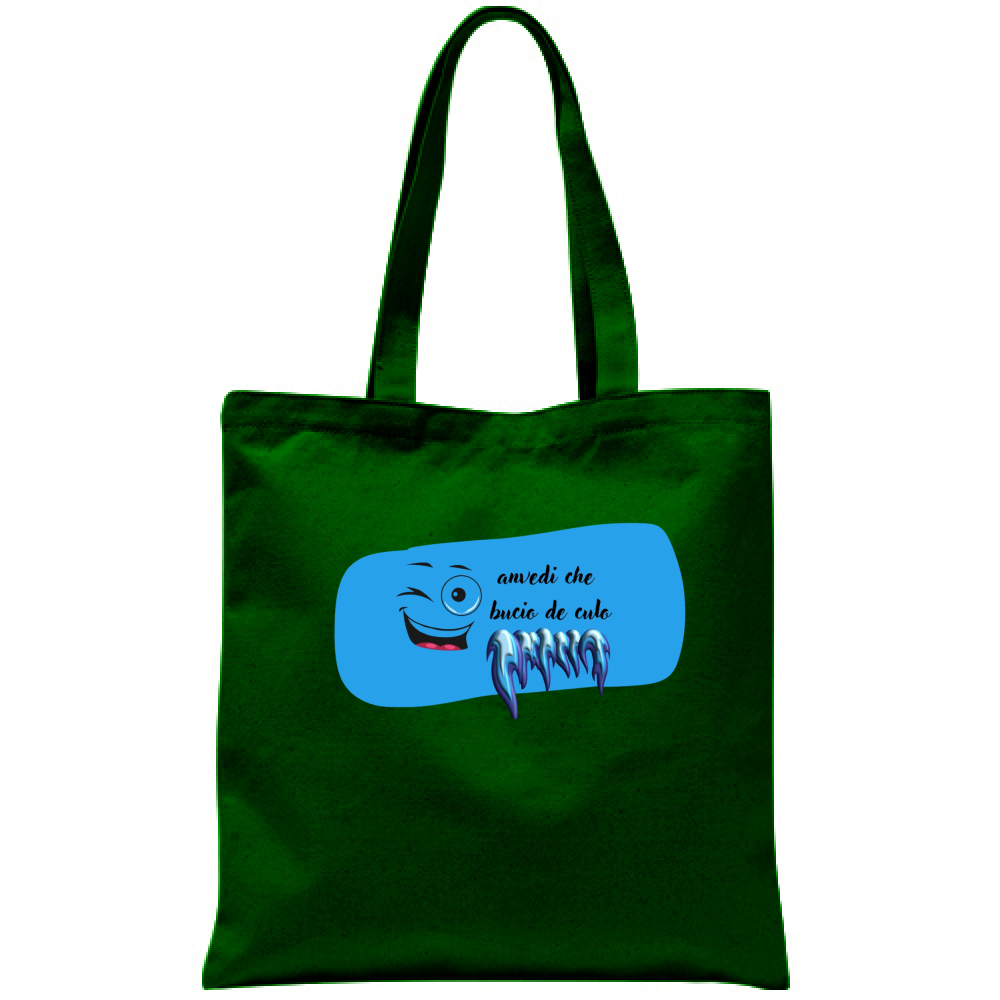 Borsa linea bucio