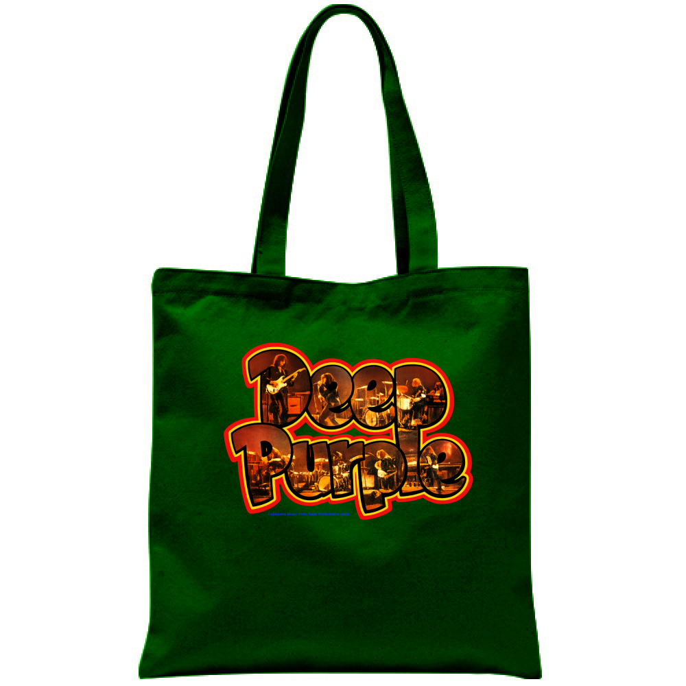 Borsa linea Deep Purple