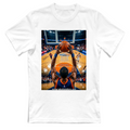 T-Shirt Bambino linea basket