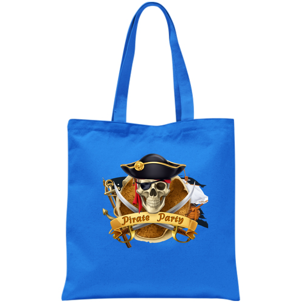 Borsa linea pirata