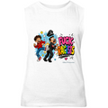 Canotta Unisex linea fuckracists