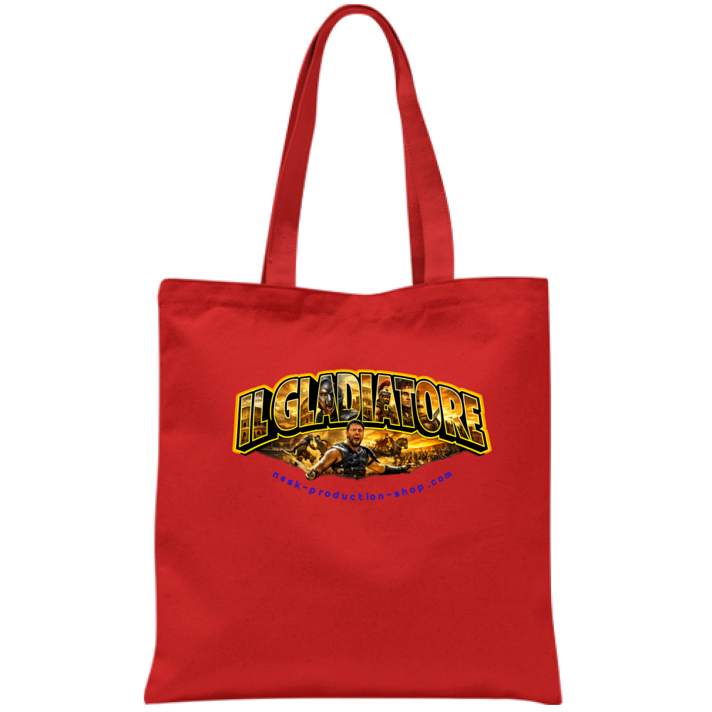 Borsa linea gladiatore