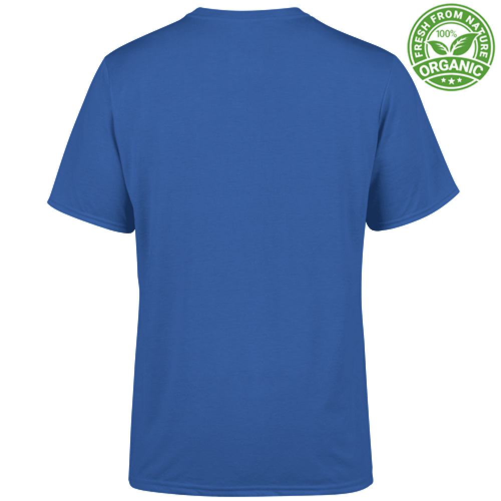 T-Shirt Unisex Organic T-Shirt Un Mondo Migliore