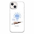 Cover Gomma iPhone 15 cover Iphone pro