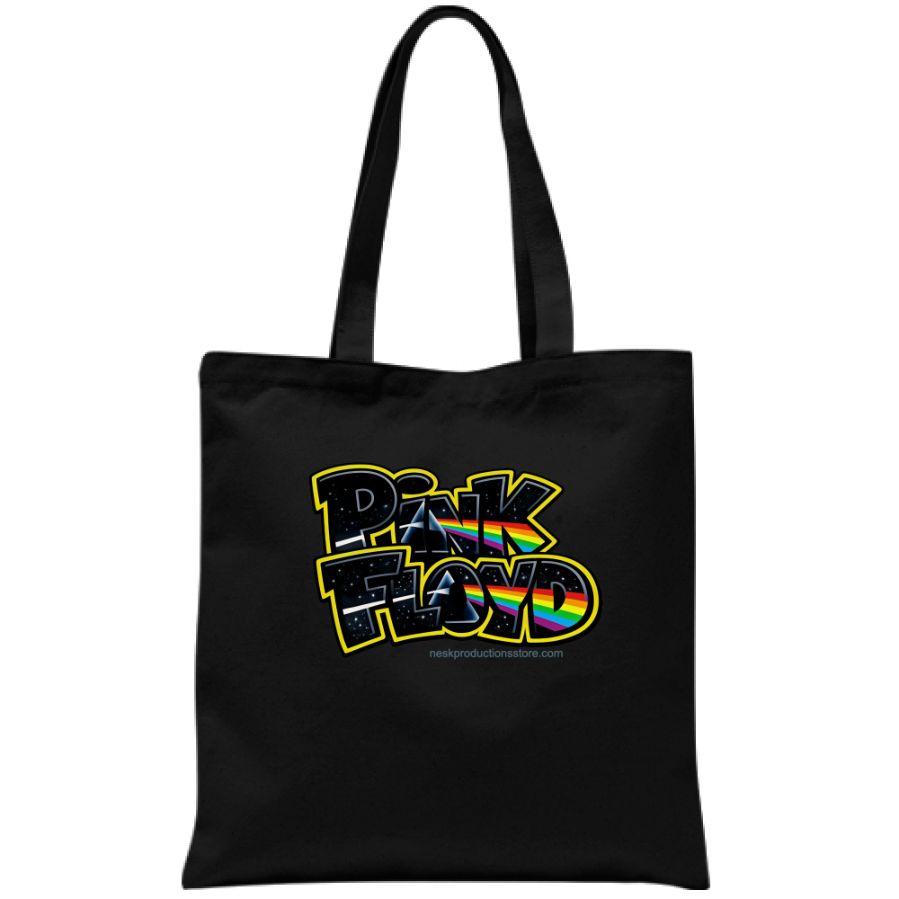 Borsa linea Pink Floyd