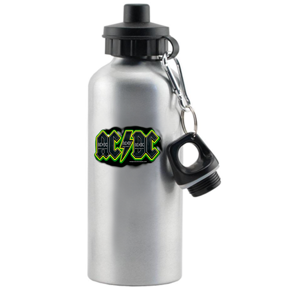 Borraccia linea AC/DC   A